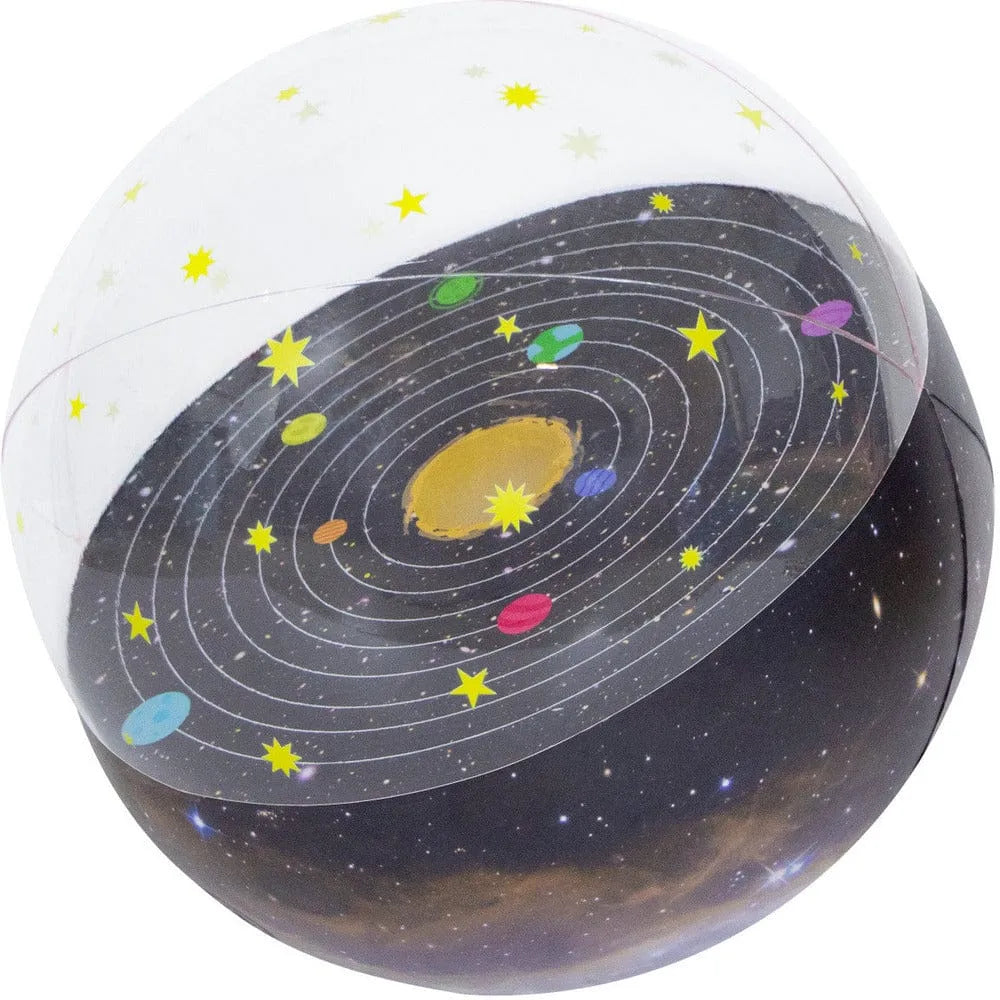 Swimline Solar System Beach Ball