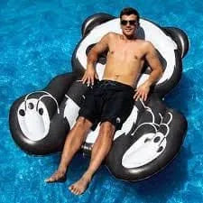 Swimline Panda Float