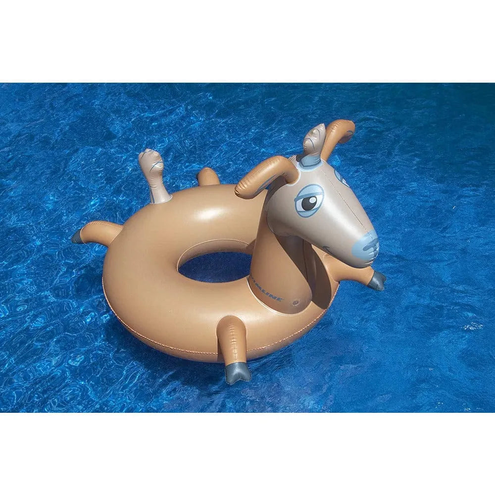 Swimline Llama Ring