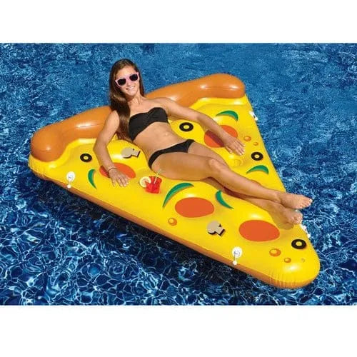Swimline Pool Pizza Slice