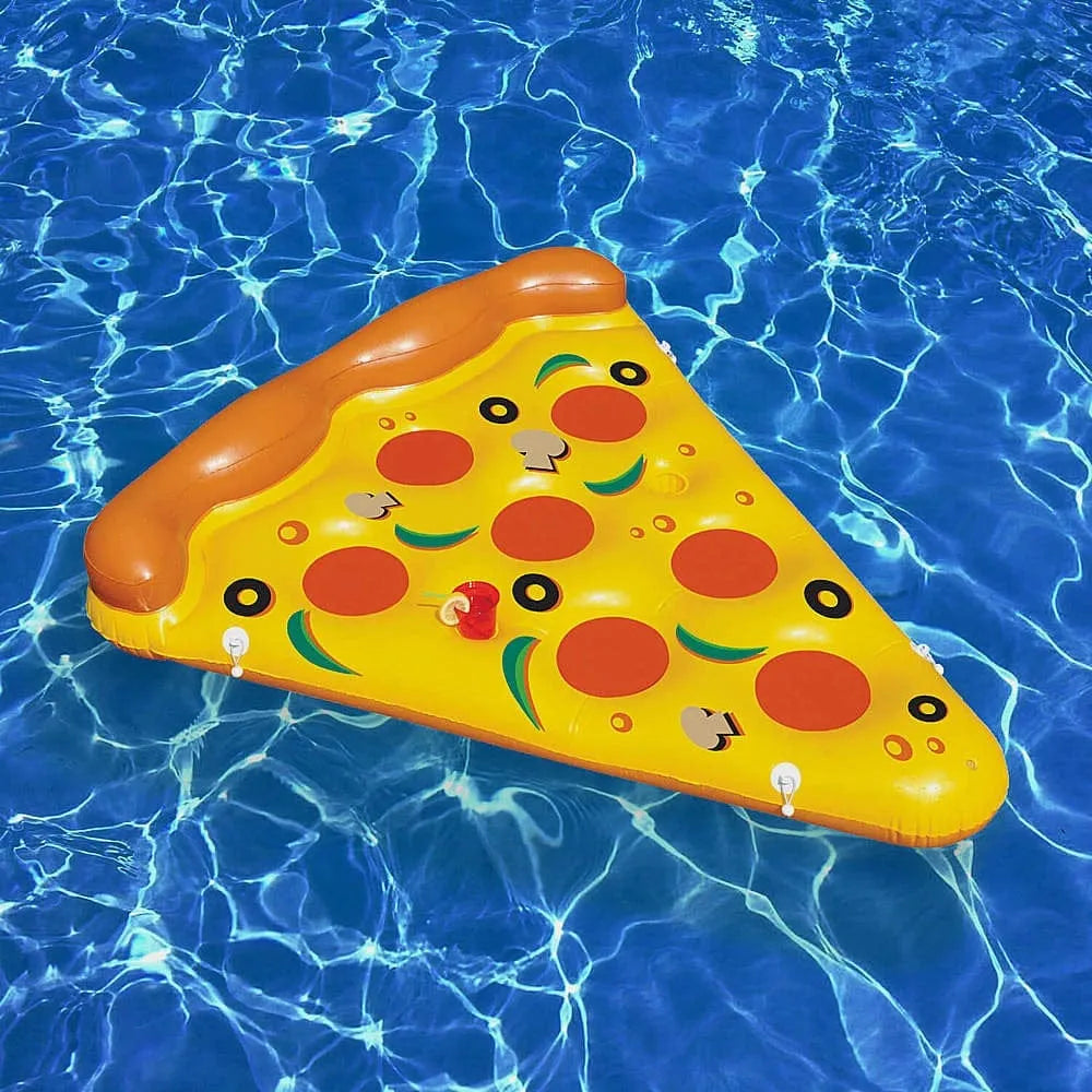 Swimline Pool Pizza Slice